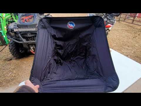 Big Agnes Skyline UL Review After 1 Year
