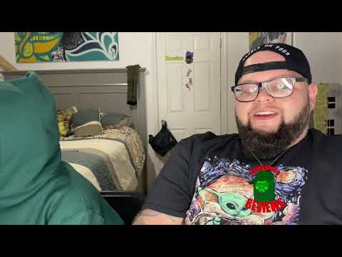 Super review with graffiti writer JET BBB