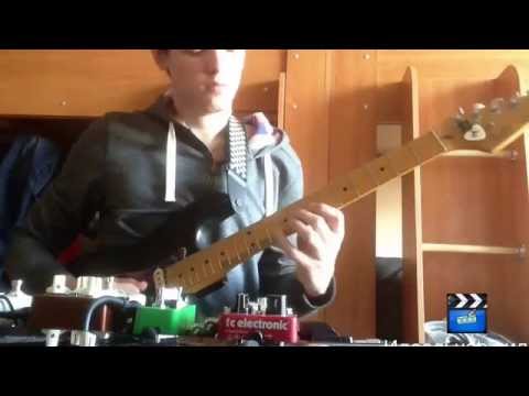 Nikita Blinov - Short Jam