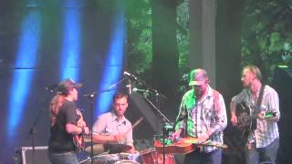 Fruition - Afternoon Delight - Northwest String Summit 2014