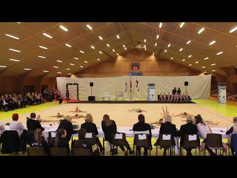 Pinkur Prima - Gestalið 2019