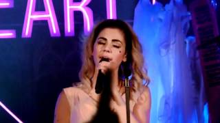 Marina and the Diamonds - Fear and Loathing live Manchester Cathedral 22-06-12
