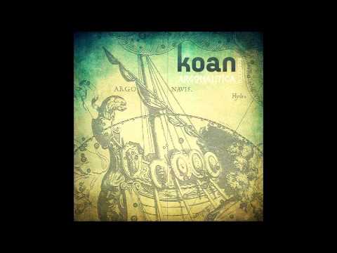 Koan - In The Garden Of The Hesperides (Golden Apples Mix)