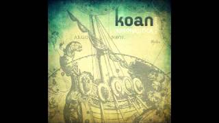 Koan - In The Garden Of The Hesperides (Golden Apples Mix)