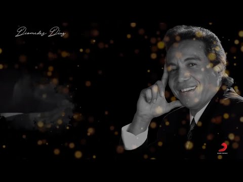 Diomedes Díaz feat Juancho Rois - El Sentir de Mi Pueblo  (Letra Oficial)