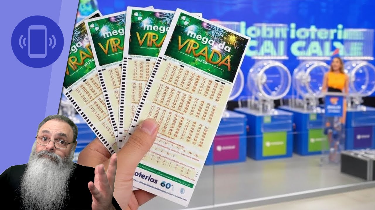 MEGA DA VIRADA atrasa 12 HORAS e só foi SORTEADA HOJE pela MANHÃ: ATRASO compromete CREDIBILIDADE