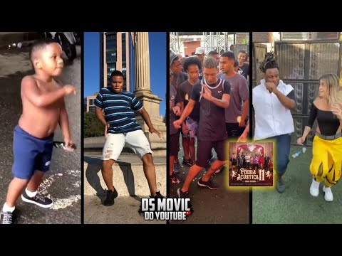 POESIA ACÚSTICA #11 VERSÃO FUNK X TAMBORZÃO 170 BPM [ DEENE MAXIMO ]