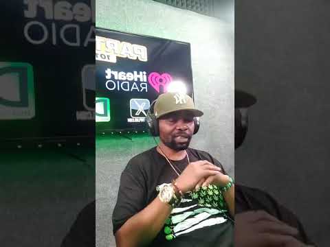 Sound Show Radio (Season#13 Ep #3) (IG Live Version) (H2 Solo Statement Show) at D.S.N @iHeartRadio