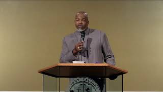 Dr. Claybon Lea, Jr. – “Simple Steps For Critical Decision-Making”