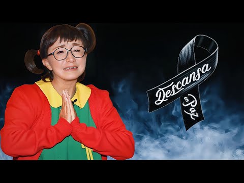 TRAGEDY. 10 Famous Mexicans Who Died in November 2025