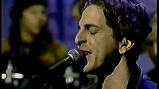 Michael Penn - Seen The Doctor - 1992-10-01