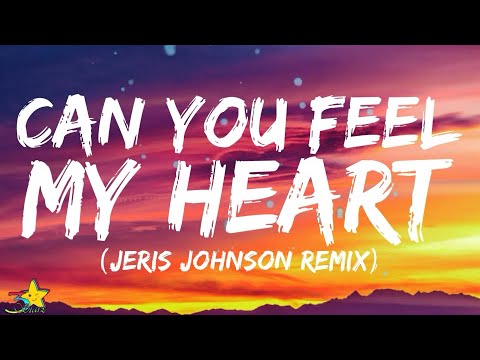 Bring Me The Horizon x Jeris Johnson - Can You Feel My Heart (Remix) [Lyrics] | 3starz