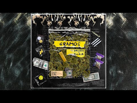 Gabriel Drago x MNZR - Gramos