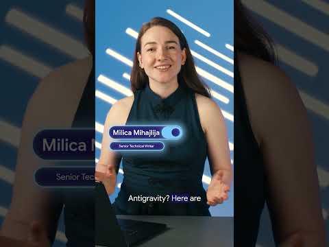Two Updates you NEED to know to build Chrome Extensions with Antigravity