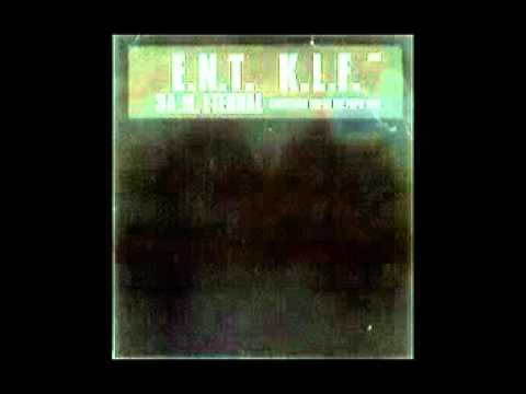 E.N.T.  K.L.F. - 3 A M  Eternal (1991)