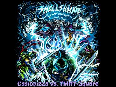 2-05 Casiopizza vs TMNT Square