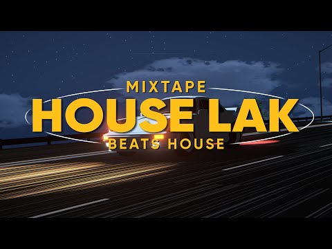 HOUSE LAK 2024 - RỜI REMIX - CƠN MƯA VỘI VÀNG CHÓNG QUA REMIX -  NHẠC TRẺ HOUSE LAK