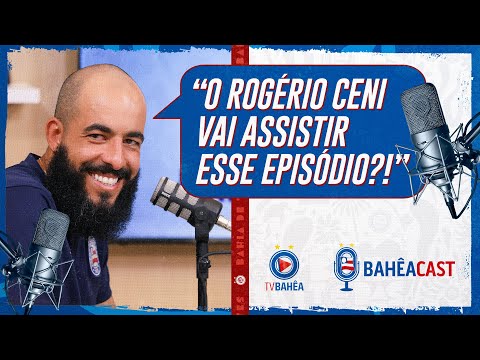 🧤GOALKEEPERS WHO WERE A REFERENCE FOR DANILO FERNANDES - EXCERPTS FROM BAHÊA CAST