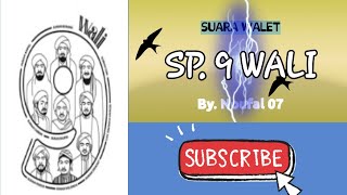 Download lagu Suara Panggil Walet SP. 9 WALI 🕌 mp3