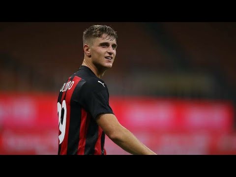 Lorenzo Colombo VS Napoli