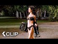 Serleenas Spektakuläre Ankunft Auf Der Erde MEN IN BLACK II Film Clip Will Smith