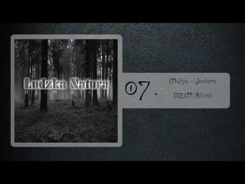 07. Małpa - Jestem (DZiMi Blend) [Ludzka Natura] 2017