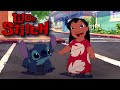 Lilo Stitch Retro Reviews