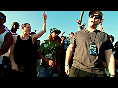 EMac x "I Go Hard Doe" OFFICIAL VIDEO