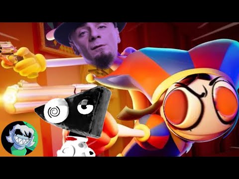 [YTP - ITA] Funerali Digitali Verticali