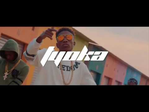 Jae Cash   Tyoka ft Chef 187 x Ray D Official Music Video