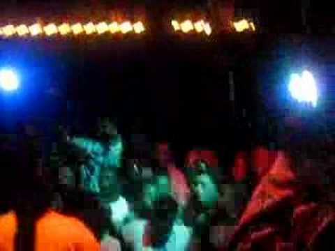 "THE AFTER PARTY"- TOO SHORT INTRODUCIN' THE HOODSTARZ