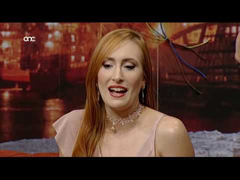 Kim Dalli Interviewed on Prime Time