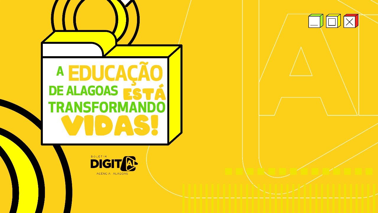 A educação em Alagoas está transformando vidas