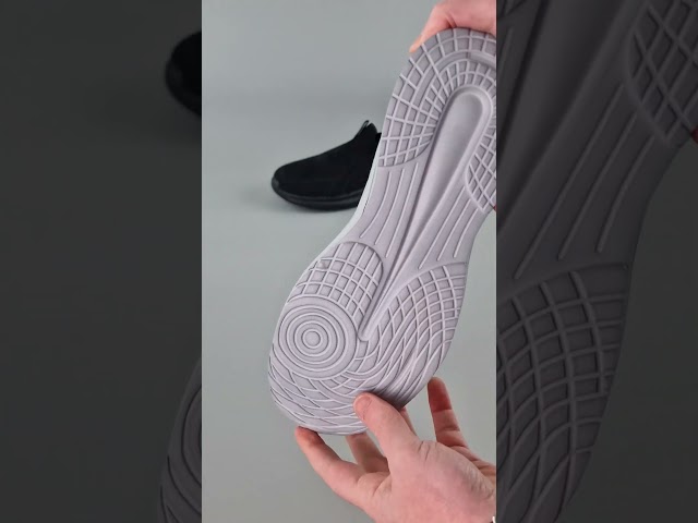 Чоботи жіночі шкіряні байка хутро 592641 Чорний Кросівки чоловічі сітка 591605 Чорні