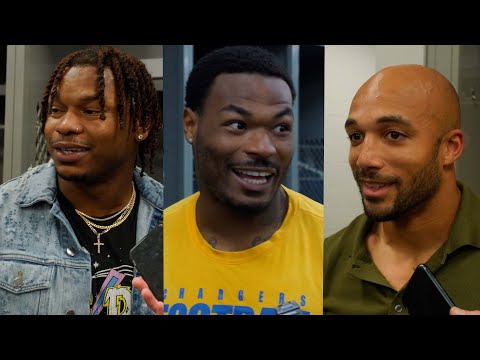 Chargers React To Win vs Cardinals | LA Chargers