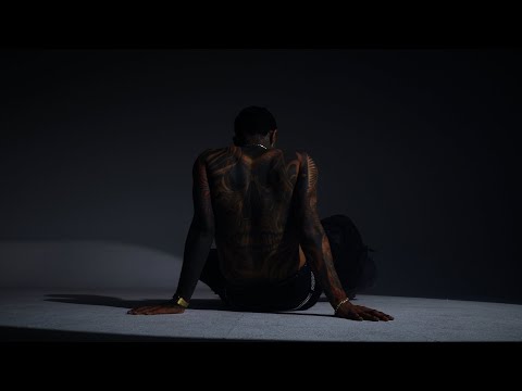 Sajad Shahi - RAKAB (Official Visualizer)