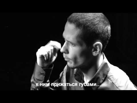 Конкурс Глухих.нет - 2015. №10. "Тёмная ночь" - Сергей Сергеев