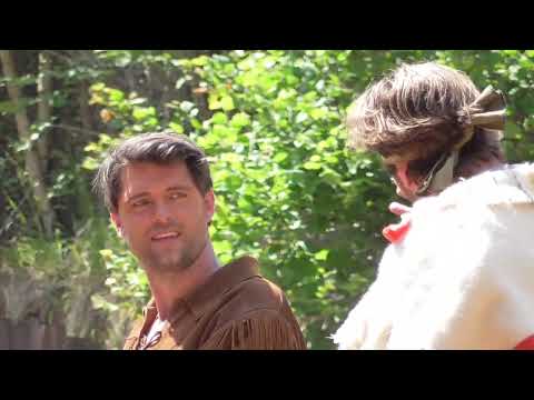 Unter Geiern Elspe 2023 komplette Show