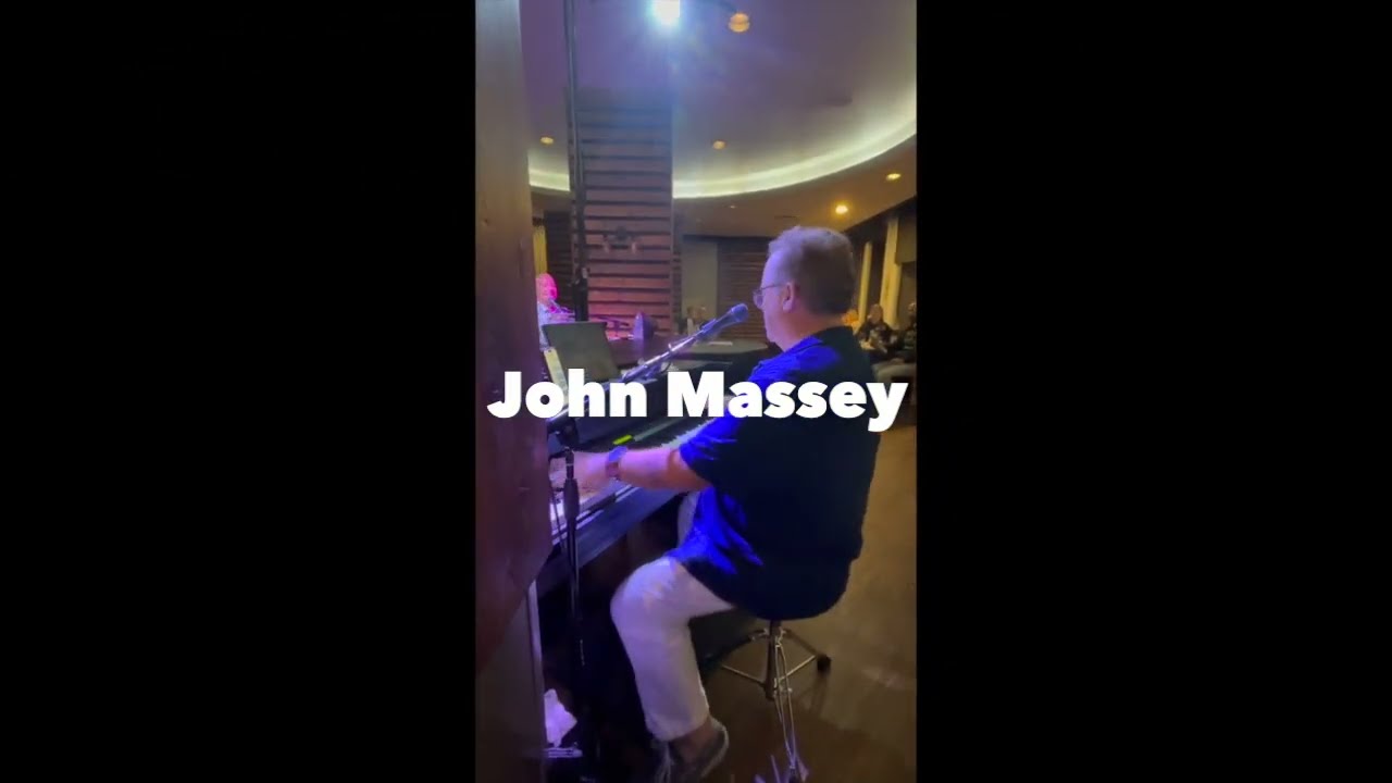 Promotional video thumbnail 2 for John Massey