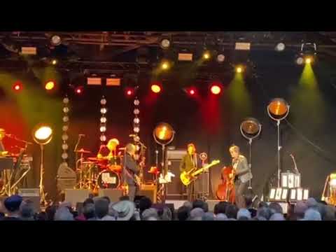 Elvis Costello & The Imposters feat. Charlie Sexton - Chelsea 2022-06-26 Antwerp Part 3/3