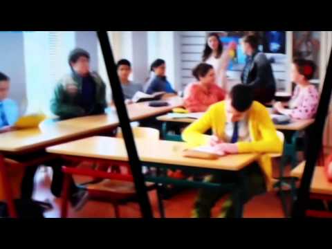 Schloss Einstein Relativ Normal