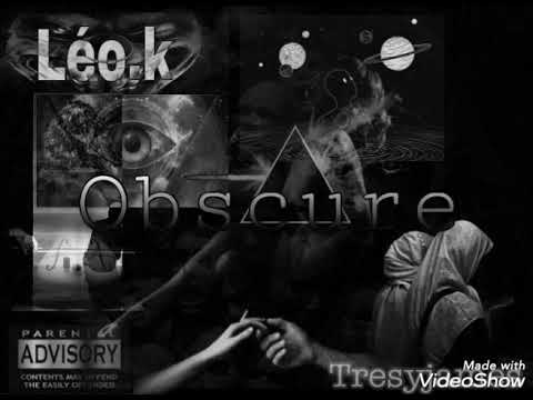 Leo.k ft tresyjames _ OBSCURE (audio)