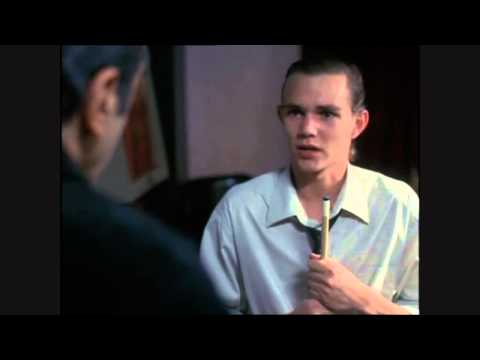 Poolhall Junkies - He's my fucking kid