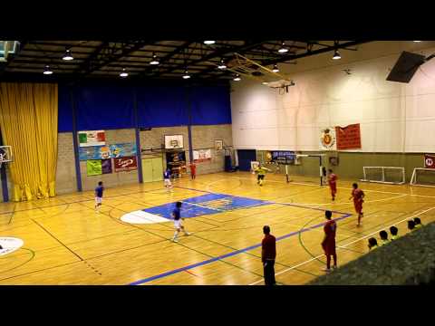 Futbol sala Alcudia Montesion 03 2012 5