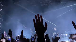 Download lagu Muse - New Born live at Alcatraz (Milan) 26th October 2022 part1 mp3