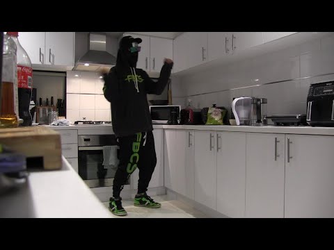 MC RuGGy ft Kayem MC - Send It (Part 1) [1 TAKE]