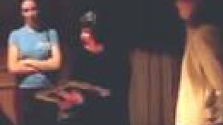 Sheila Jordan Receives Award