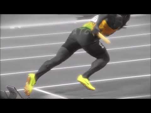 PASSING BATON SKILL  (AMATEUR VS PROFESSIONAL)