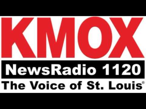 Randy Olson joins Charlie Brennan & John Rooney on KMOX Radio