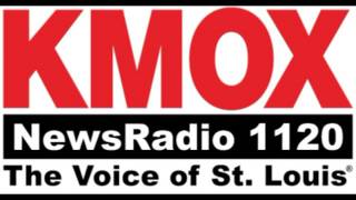 Randy Olson joins Charlie Brennan & John Rooney on KMOX Radio